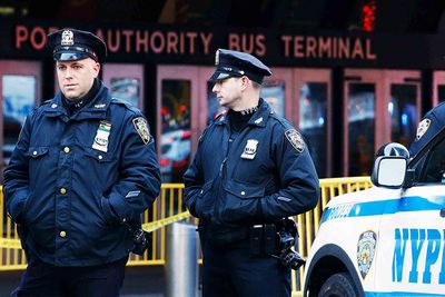 Video: Akayed Ullah, The New York Port Authority Attack Suspect 'inspired By Is'