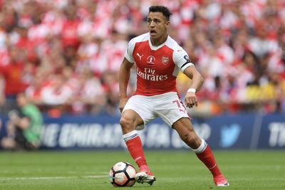 Sanchez Is Set To Become United's Highest Earner