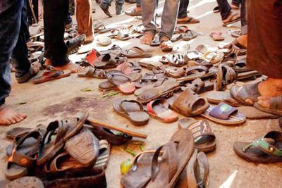 Pre-ramadan Stampede Kills At Least 10 Women In Bangladesh