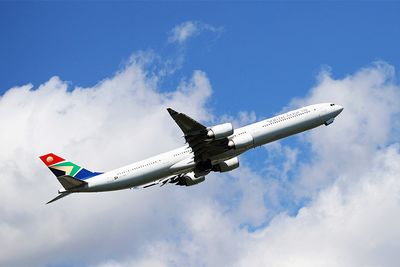 Saa Business Rescue Plan Approved