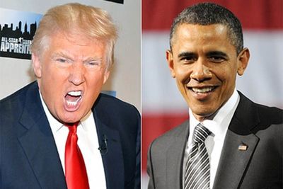 Ex-president Obama Motivates Citizens To Vote Joe Biden As Trump Is Seen Unfit