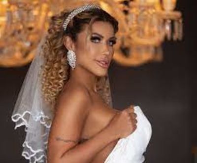 Playboy Model Who Married Herself, Now Wants To Divorce Herself