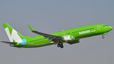 Comair Suspends Kulula And British Airways Flights