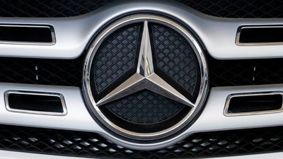 Mercedes-benz To Recall 1 Million Cars Globally Because Of Brakes