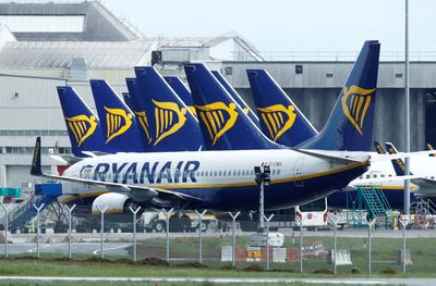 Afrikaans Language Board Furious Over Ryan Air Test