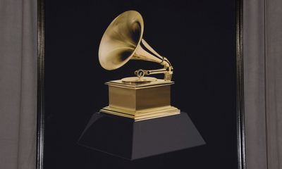Grammy Awards Adding More Categories