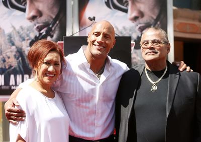 5 Strangers Find Out They’re Dwayne Johnson’s Half-siblings