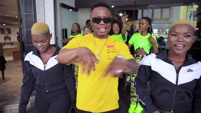 Dj Tira Offers $1 000 For Missing Passport