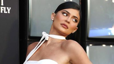 Kylie Jenner Takes 17-minute Flight To Avoid Traffic