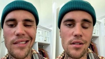 Justin Bieber To Resume World Tour