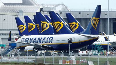 Passenger Sneaks Onto Flight Without A Ticket