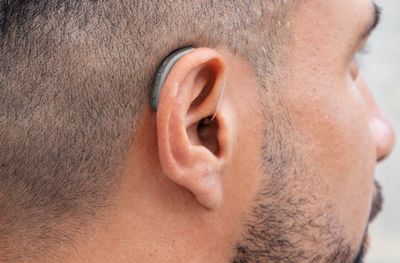 Hearings Aids Now Available To Buy Otc In America