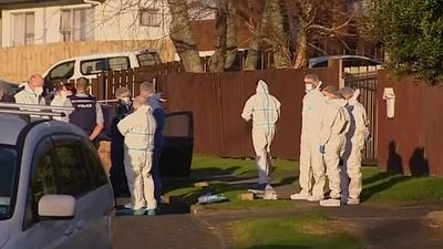 Bodies Of Children Found In Suitcases Sold At Auction In Nz