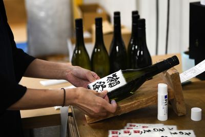 Japanese Government Struggles To Convince Young People To Drink More