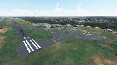 Richards Bay Airport Opens For First Time Since Covid