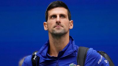 Djokovic Not Allowed To Compete At US Open