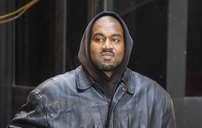 Kanye West Compares Reading A Book To Eating Brussels Sprouts