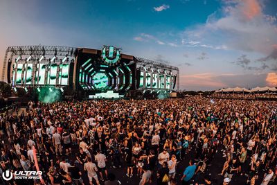 Ultra South Africa Is Back