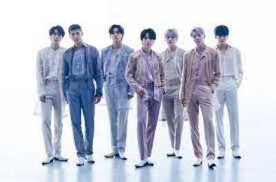 Bts To Do Military Time