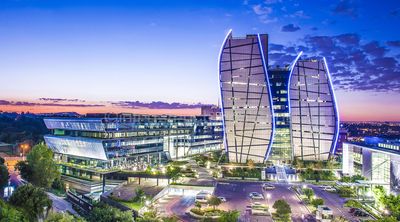 Us Embassy Warns Of Possible Terrorist Attack In Sandton