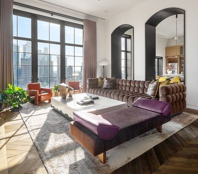 Trevor Noah Lists Ny Apartment For $12,95 Million