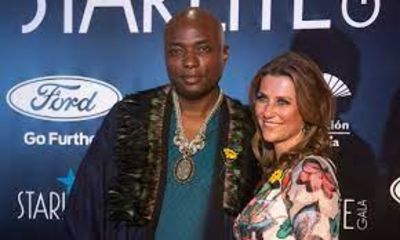 Norway’s Princess Martha Louise Giving Up Crown