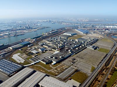 Belgium Struggles To Incinerate Seized Cocaine Due To Amounts