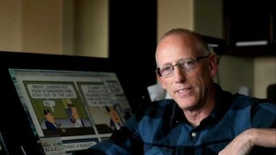 Dilbert Comic Dropped Due To Creator’s Racist Remarks
