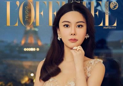 Hong Kong Model’s Head Found In Pot