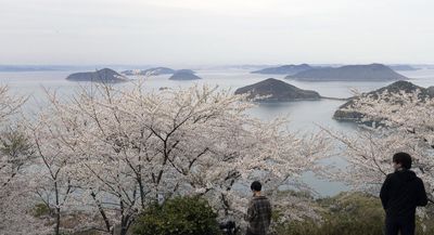 Japan Discovers 7,000 More Islands