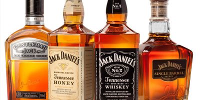 Mould Halts Jack Daniels Building Project