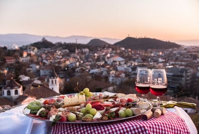 European Wine Train To Launch Soon