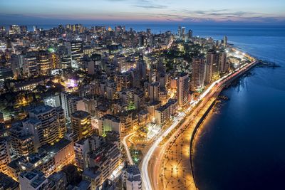 Lebanon Delays Winter Clock Change By A Month