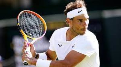 Nadal Announces Retirement In 2024