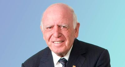 Raymond Ackerman Dies