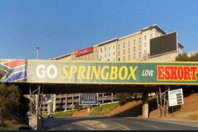 Sa Rugby Halts Eskort’s Springbox Campaign