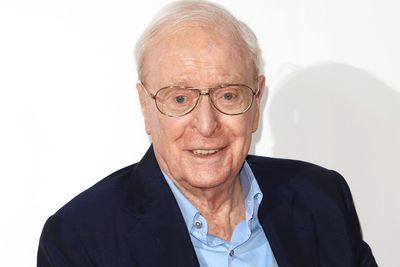 Michael Caine To Retire From Acting