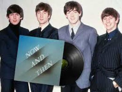 The Beatles To Release Last Song