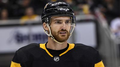 Ice Hockey Player Dies After Freak Accident On Ice