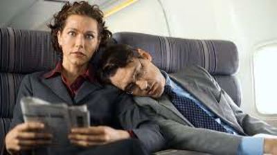 Qantas Offers Neighbour-free Seats