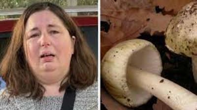 Woman Charged With Killing In-laws With Poisonous Mushrooms