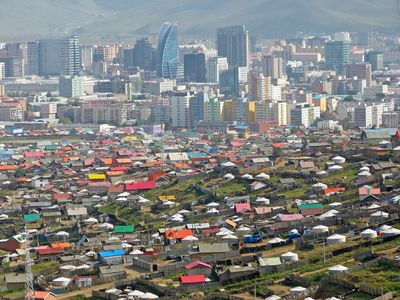 Top Travel Destinations For 2024 Revealed