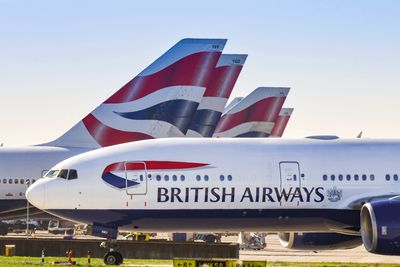 British Airways Pilot Kidnapped And Tortured In Johannesburg