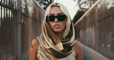 Miley Cyrus Claims Longest-Running No.1 Hit Of All Time On a Billboard Chart