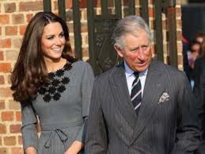 UK Worried As Two Royals Face Medical Issues