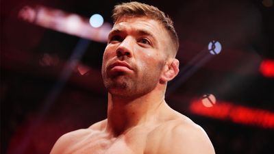 Dricus Du Plessis Takes World Ufc Title