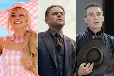 2024 Oscar Nominations Announced