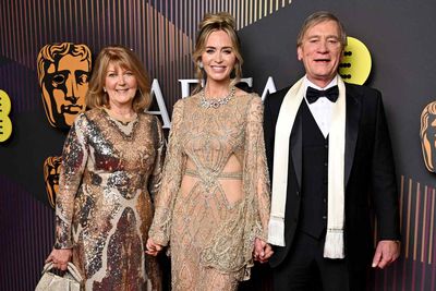 Oppenheimer Wins Big At Baftas