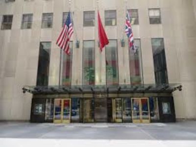 Christie’s Hit By Cyber Attack