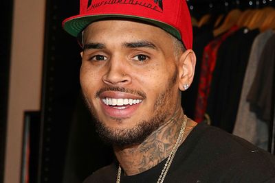 Petition To Stop Chris Brown From Performing In Sa